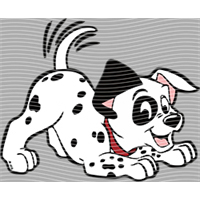 Disney Style-DSN 1505